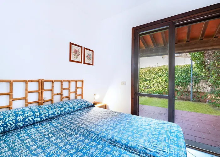 Apartmanhotel Arcipelago - Argonautivacanze 3*