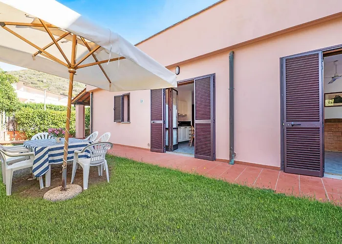 Apartmanhotel Arcipelago - Argonautivacanze