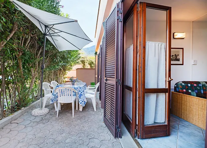 Arcipelago - Argonautivacanze 3*