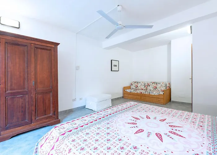 Arcipelago - Argonautivacanze