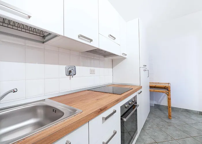 Arcipelago - Argonautivacanze Aparthotel