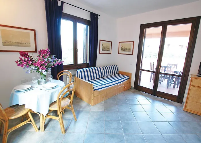 Apartmanhotel Arcipelago - Argonautivacanze