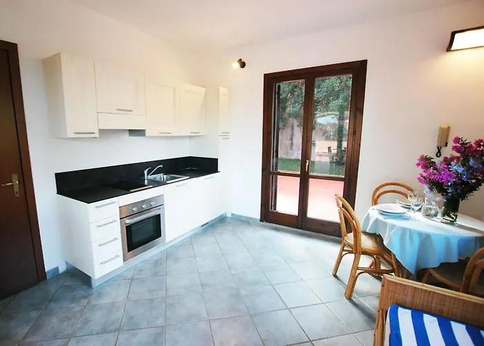 Arcipelago - Argonautivacanze Apartmanhotel 3*