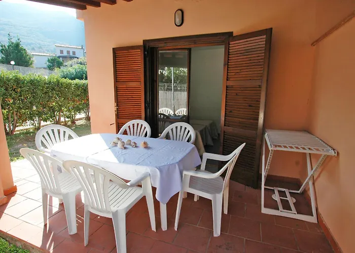 Apartmanhotel Arcipelago - Argonautivacanze 3*