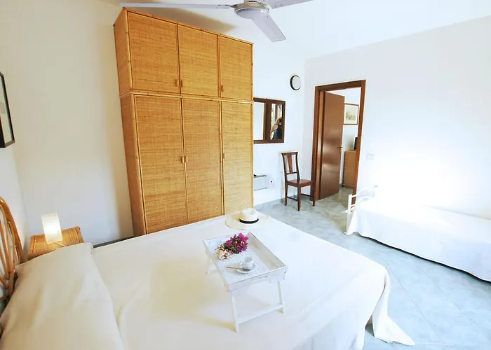 Arcipelago - Argonautivacanze Nisporto