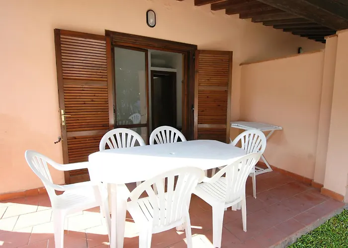 Apartmanhotel Arcipelago - Argonautivacanze 3*