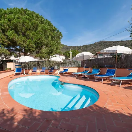 Arcipelago - Argonautivacanze 3* Nisporto