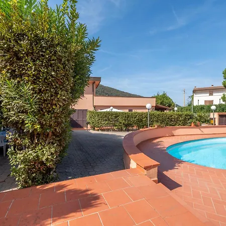 Arcipelago - Argonautivacanze Nisporto