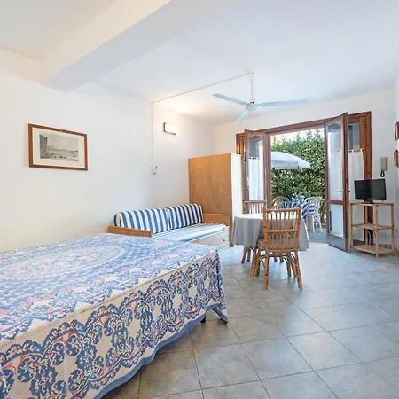 Arcipelago - Argonautivacanze Aparthotel 3*