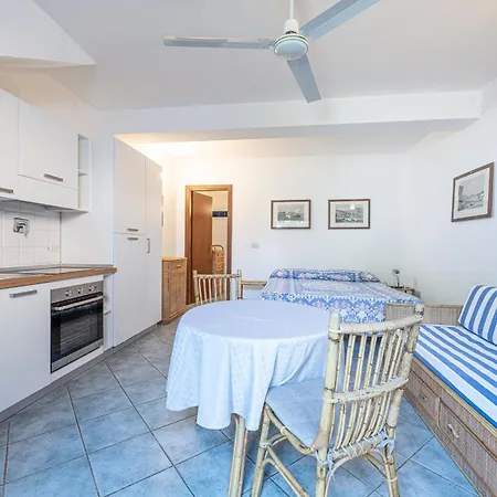 Aparthotel Arcipelago - Argonautivacanze