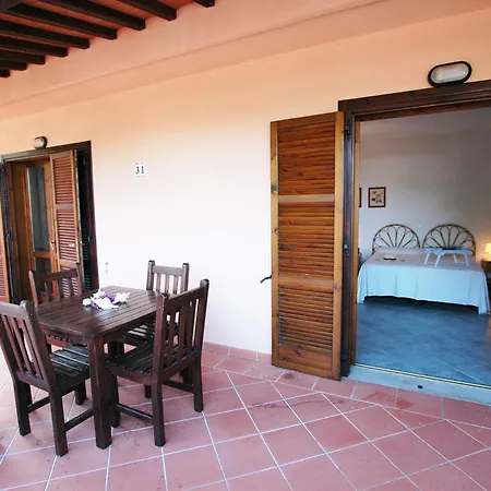 Aparthotel Arcipelago - Argonautivacanze