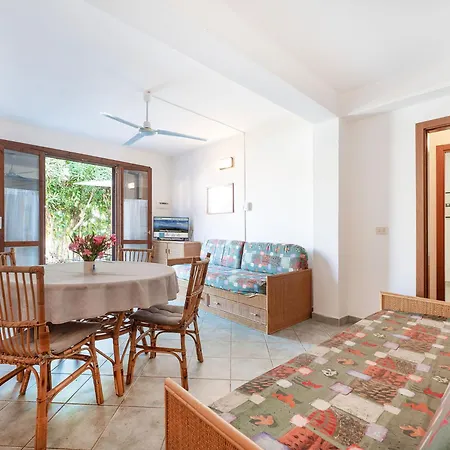 Arcipelago - Argonautivacanze Aparthotel