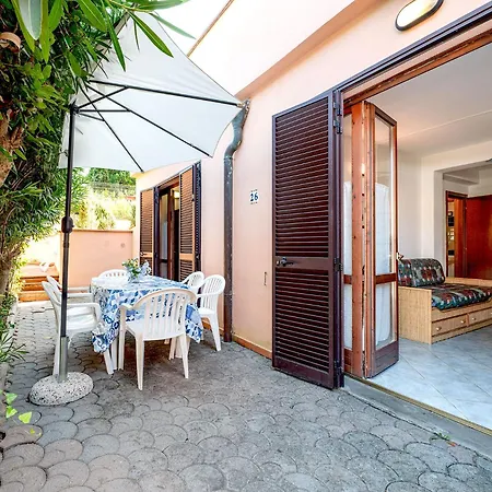 Arcipelago - Argonautivacanze Aparthotel 3*