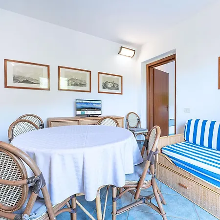 Aparthotel Arcipelago - Argonautivacanze Nisporto