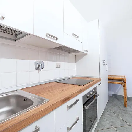 Arcipelago - Argonautivacanze Aparthotel