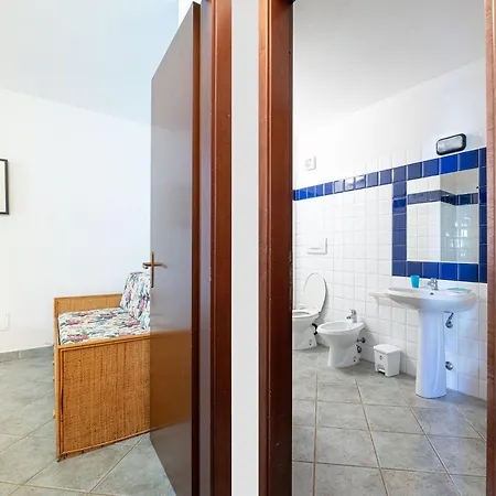 Arcipelago - Argonautivacanze Aparthotel 3*