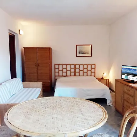 Arcipelago - Argonautivacanze Aparthotel