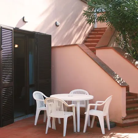 Arcipelago - Argonautivacanze Aparthotel 3*