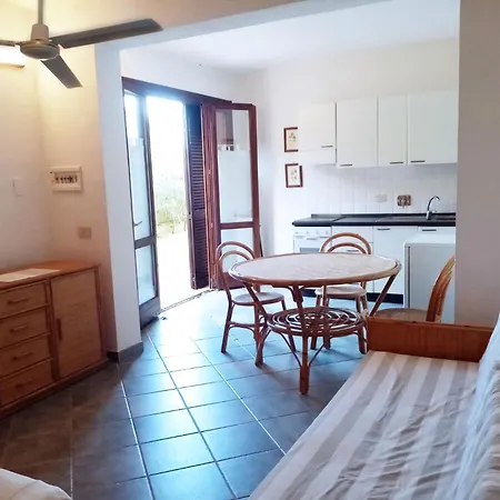 Aparthotel Arcipelago - Argonautivacanze 3*