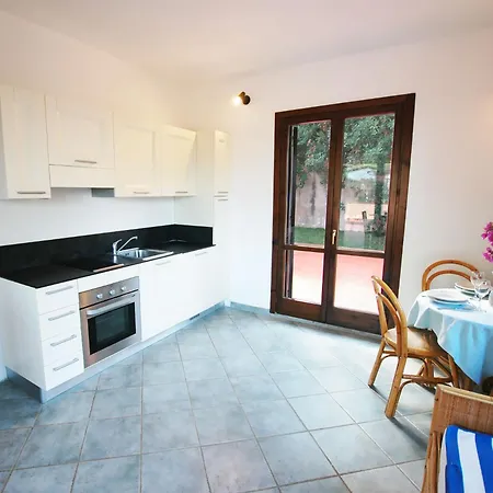 Arcipelago - Argonautivacanze Aparthotel 3*