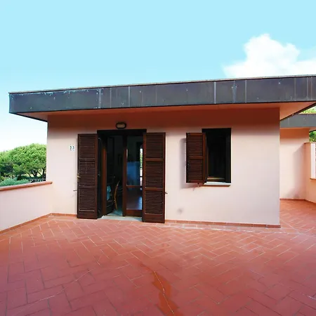 Aparthotel Arcipelago - Argonautivacanze Nisporto