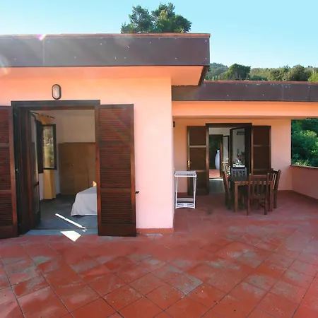 Arcipelago - Argonautivacanze Nisporto