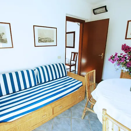 Arcipelago - Argonautivacanze Aparthotel