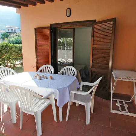 Aparthotel Arcipelago - Argonautivacanze 3*