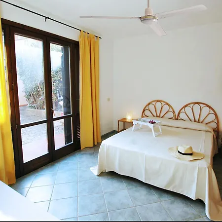 Arcipelago - Argonautivacanze Aparthotel