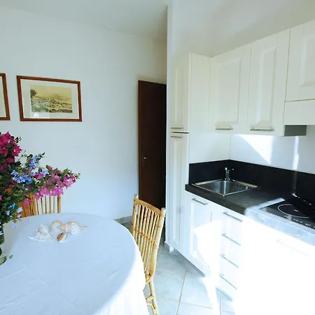 Arcipelago - Argonautivacanze Aparthotel 3*