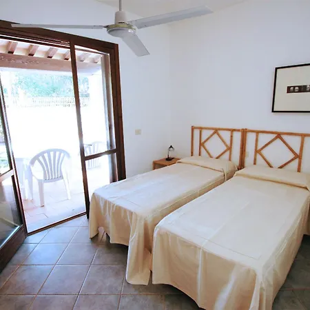 Arcipelago - Argonautivacanze Aparthotel Nisporto