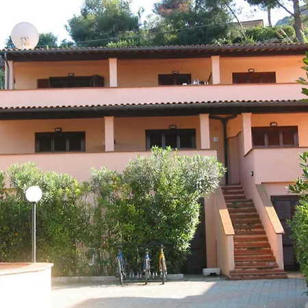 Arcipelago - Argonautivacanze Aparthotel 3*