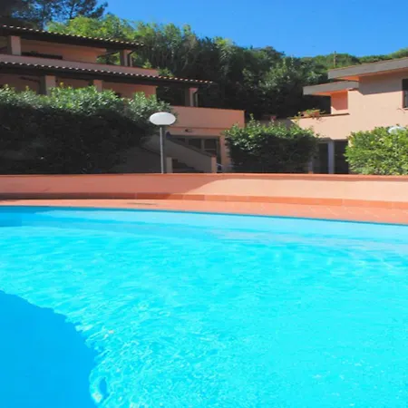 Aparthotel Arcipelago - Argonautivacanze