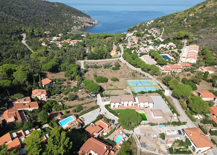 Arcipelago - Argonautivacanze 3*