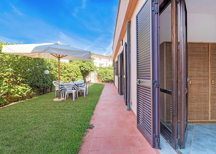 Arcipelago - Argonautivacanze Apartahotel