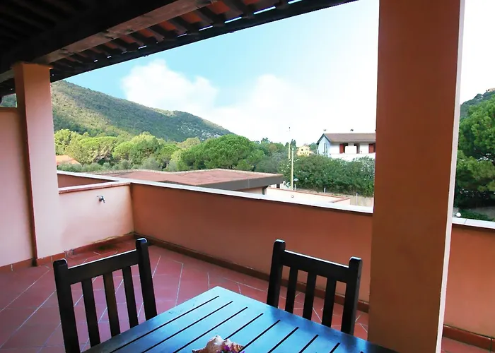 Arcipelago - Argonautivacanze 3*