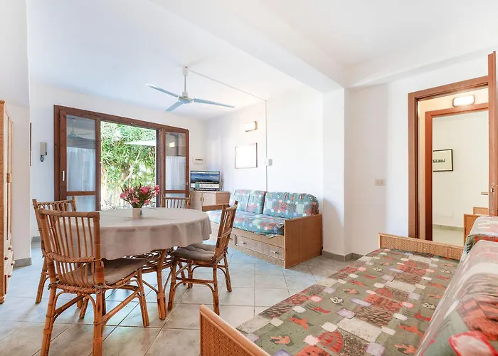 Arcipelago - Argonautivacanze Apartahotel