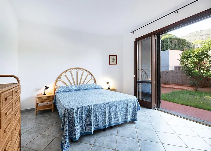 Arcipelago - Argonautivacanze Apartahotel 3*