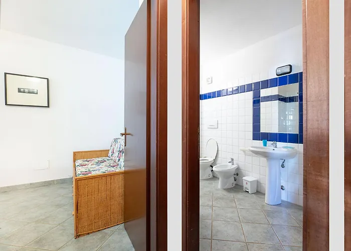 Arcipelago - Argonautivacanze Apartahotel 3*