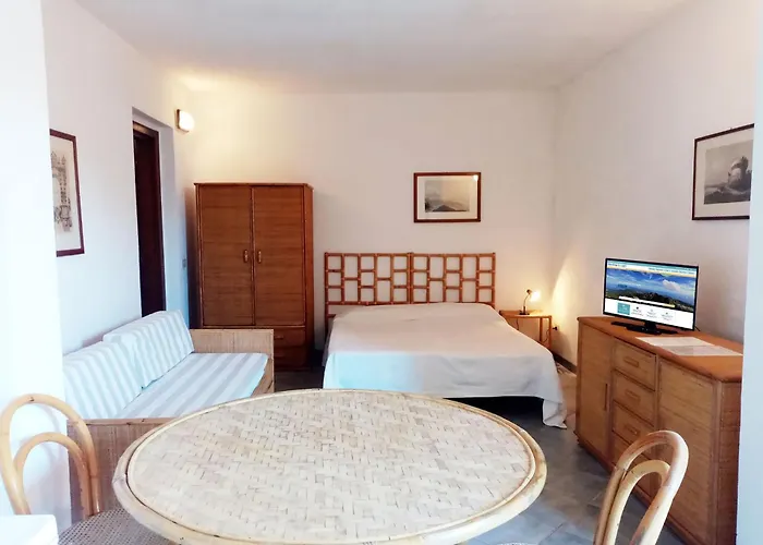 Arcipelago - Argonautivacanze Apartahotel