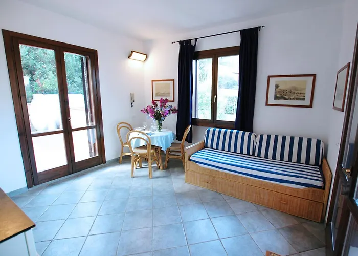 Apartahotel Arcipelago - Argonautivacanze 3*