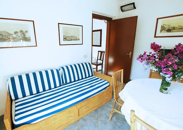 Arcipelago - Argonautivacanze Apartahotel