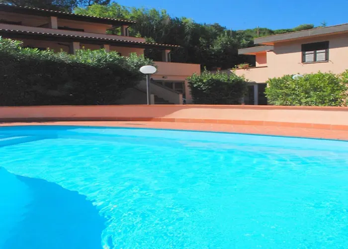 Apartahotel Arcipelago - Argonautivacanze